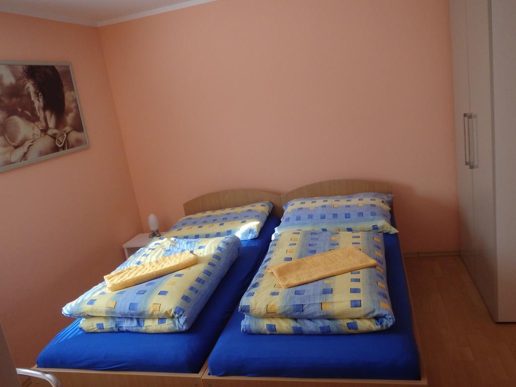 Privat Jan Veres Rajecké Teplice Extérieur photo